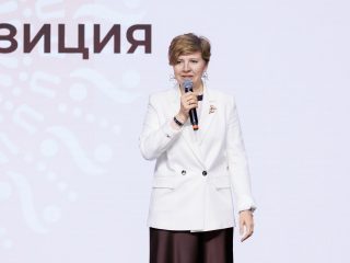 Региональный тур СЗФО VIII Национальной премии «Корпоративный музей»