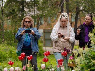 Региональный тур СЗФО VIII Национальной премии «Корпоративный музей»