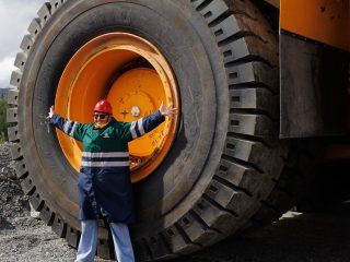 Региональный тур СЗФО VIII Национальной премии «Корпоративный музей»