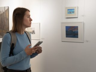 Региональный тур СЗФО VIII Национальной премии «Корпоративный музей»