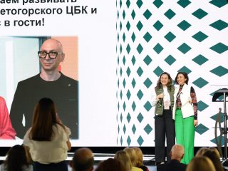 Региональный тур СЗФО VIII Национальной премии «Корпоративный музей»