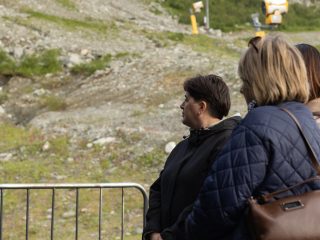 Региональный тур СЗФО VIII Национальной премии «Корпоративный музей»