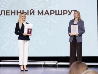 Региональный тур СЗФО VIII Национальной премии «Корпоративный музей»