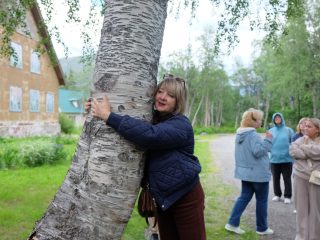 Региональный тур СЗФО VIII Национальной премии «Корпоративный музей»