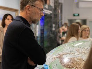 Региональный тур СЗФО VIII Национальной премии «Корпоративный музей»