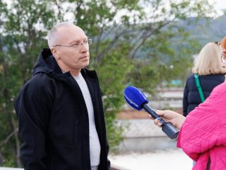 Региональный тур СЗФО VIII Национальной премии «Корпоративный музей»