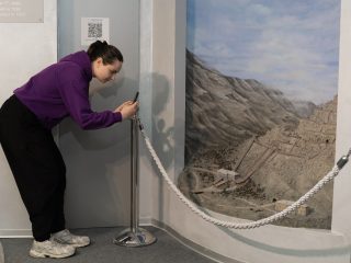 Региональный тур СЗФО VIII Национальной премии «Корпоративный музей»