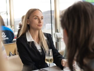 Региональный тур СЗФО VIII Национальной премии «Корпоративный музей»