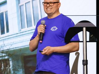 Региональный тур СЗФО VIII Национальной премии «Корпоративный музей»
