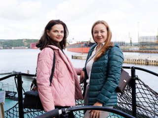Региональный тур СЗФО VIII Национальной премии «Корпоративный музей»