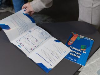 Региональный тур СЗФО VIII Национальной премии «Корпоративный музей»