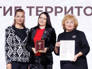 Региональный тур СЗФО VIII Национальной премии «Корпоративный музей»