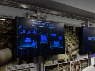 Региональный тур СЗФО VIII Национальной премии «Корпоративный музей»
