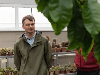Региональный тур СЗФО VIII Национальной премии «Корпоративный музей»