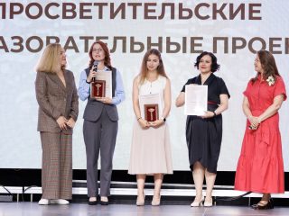 Региональный тур СЗФО VIII Национальной премии «Корпоративный музей»