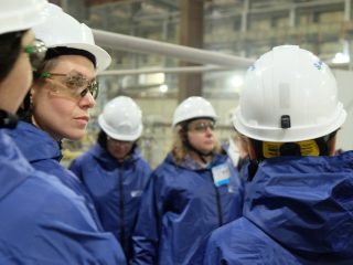 Региональный тур СЗФО VIII Национальной премии «Корпоративный музей»