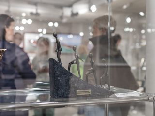 Региональный тур СЗФО VIII Национальной премии «Корпоративный музей»
