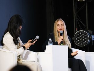 Региональный тур СЗФО VIII Национальной премии «Корпоративный музей»