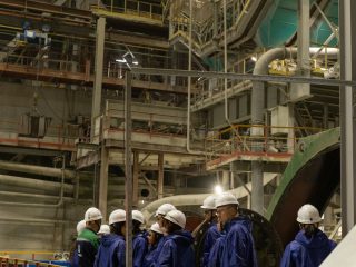 Региональный тур СЗФО VIII Национальной премии «Корпоративный музей»