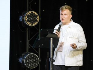 Региональный тур СЗФО VIII Национальной премии «Корпоративный музей»