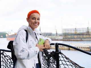 Региональный тур СЗФО VIII Национальной премии «Корпоративный музей»