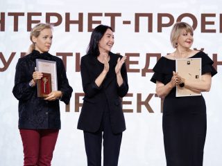Региональный тур СЗФО VIII Национальной премии «Корпоративный музей»