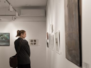 Региональный тур СЗФО VIII Национальной премии «Корпоративный музей»