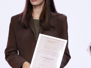 Региональный тур СЗФО VIII Национальной премии «Корпоративный музей»