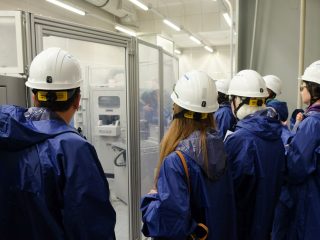 Региональный тур СЗФО VIII Национальной премии «Корпоративный музей»
