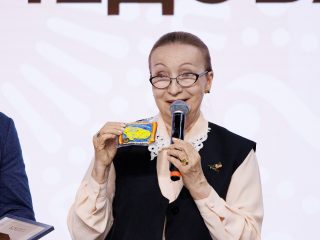 Региональный тур СЗФО VIII Национальной премии «Корпоративный музей»
