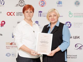 Региональный тур СЗФО VIII Национальной премии «Корпоративный музей»