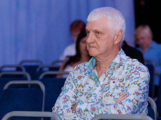 Региональный тур СЗФО VIII Национальной премии «Корпоративный музей»