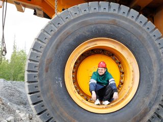 Региональный тур СЗФО VIII Национальной премии «Корпоративный музей»