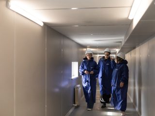 Региональный тур СЗФО VIII Национальной премии «Корпоративный музей»