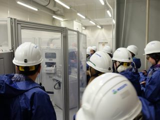 Региональный тур СЗФО VIII Национальной премии «Корпоративный музей»