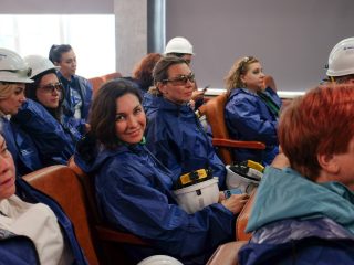 Региональный тур СЗФО VIII Национальной премии «Корпоративный музей»