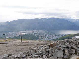 Региональный тур СЗФО VIII Национальной премии «Корпоративный музей»