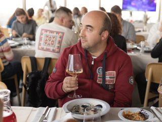 Региональный тур СЗФО VIII Национальной премии «Корпоративный музей»