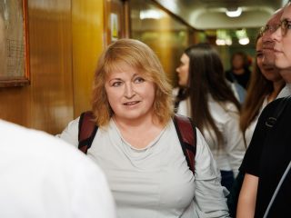 Региональный тур СЗФО VIII Национальной премии «Корпоративный музей»