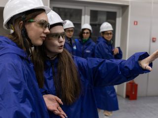 Региональный тур СЗФО VIII Национальной премии «Корпоративный музей»
