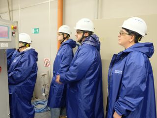 Региональный тур СЗФО VIII Национальной премии «Корпоративный музей»
