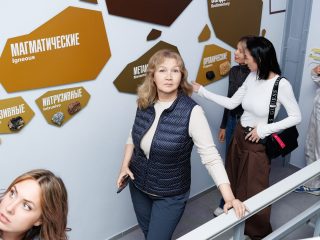 Региональный тур СЗФО VIII Национальной премии «Корпоративный музей»
