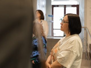 Региональный тур СЗФО VIII Национальной премии «Корпоративный музей»