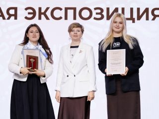 Региональный тур СЗФО VIII Национальной премии «Корпоративный музей»