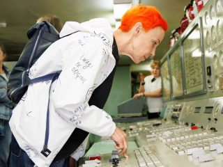 Региональный тур СЗФО VIII Национальной премии «Корпоративный музей»
