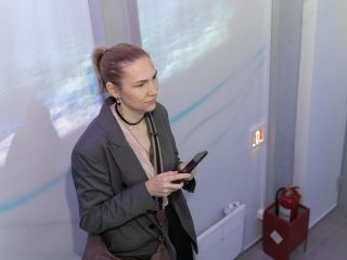 Региональный тур СЗФО VIII Национальной премии «Корпоративный музей»