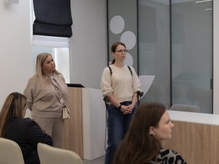 Региональный тур СЗФО VIII Национальной премии «Корпоративный музей»