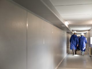 Региональный тур СЗФО VIII Национальной премии «Корпоративный музей»