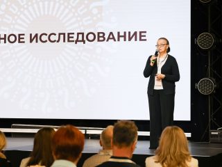 Региональный тур СЗФО VIII Национальной премии «Корпоративный музей»