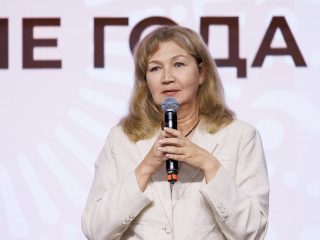 Региональный тур СЗФО VIII Национальной премии «Корпоративный музей»